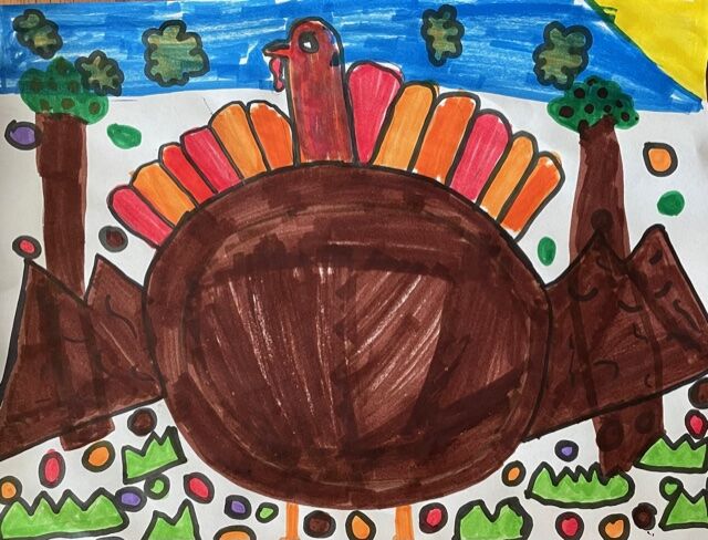 Turkey